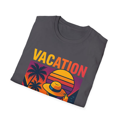 Vacation
