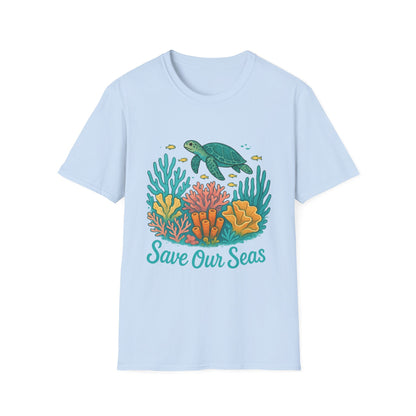 Save our seas