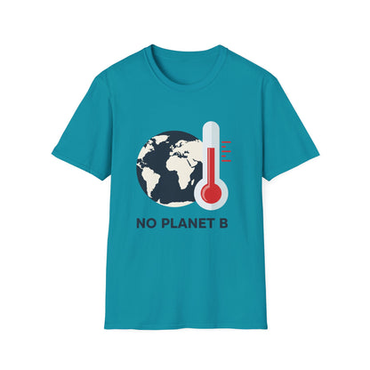 No planet B