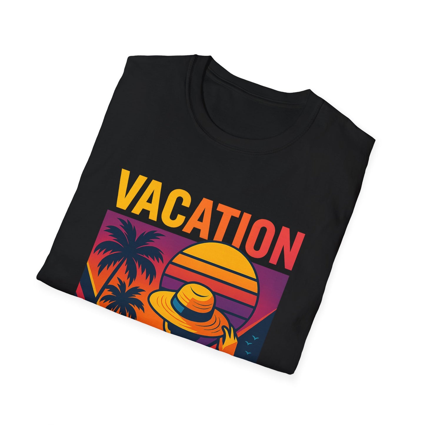 Vacation
