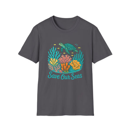 Save our seas