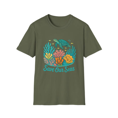 Save our seas