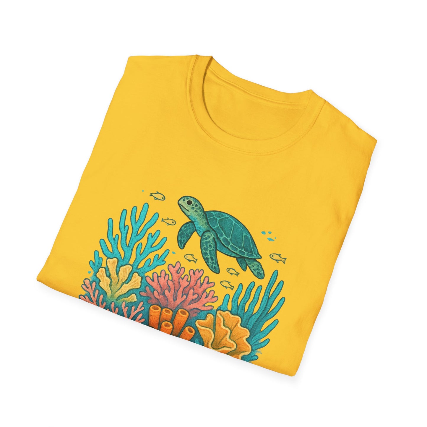 Save our seas
