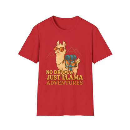No drama