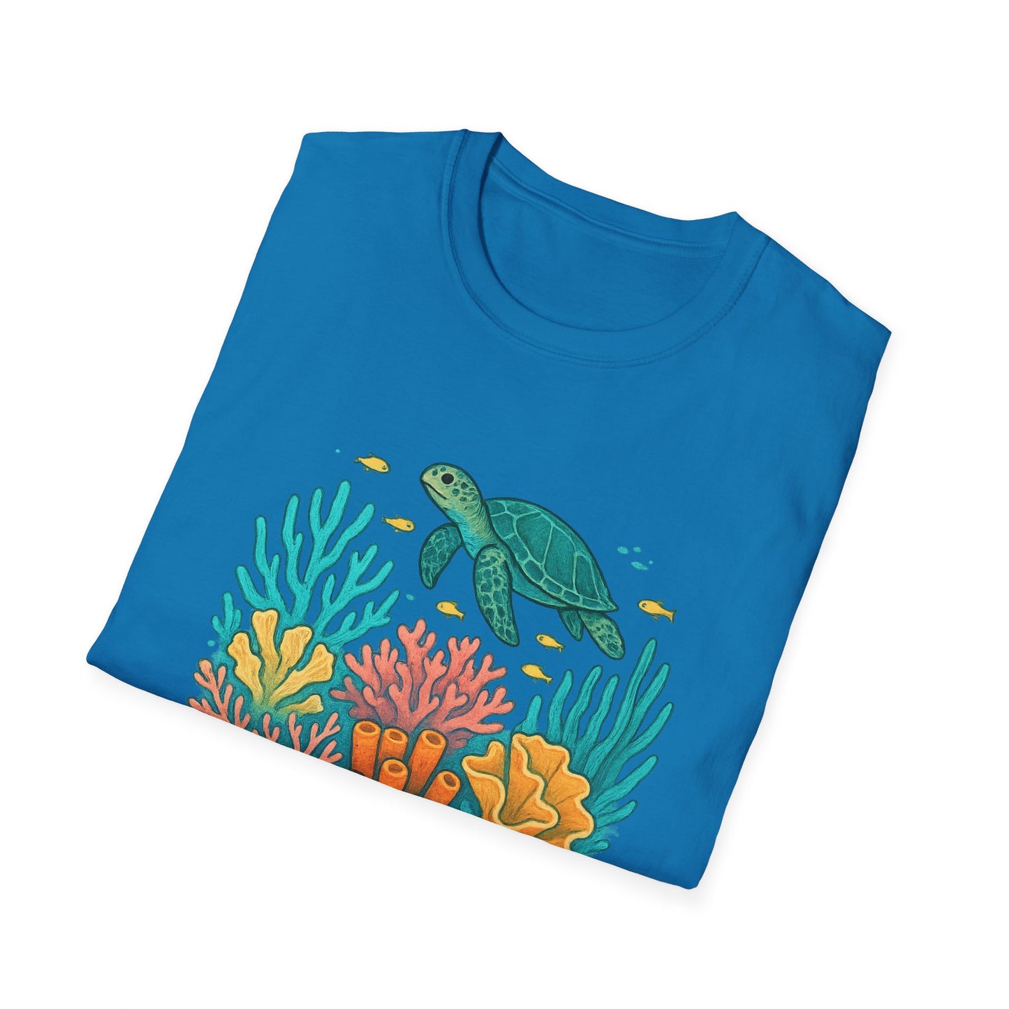 Save our seas