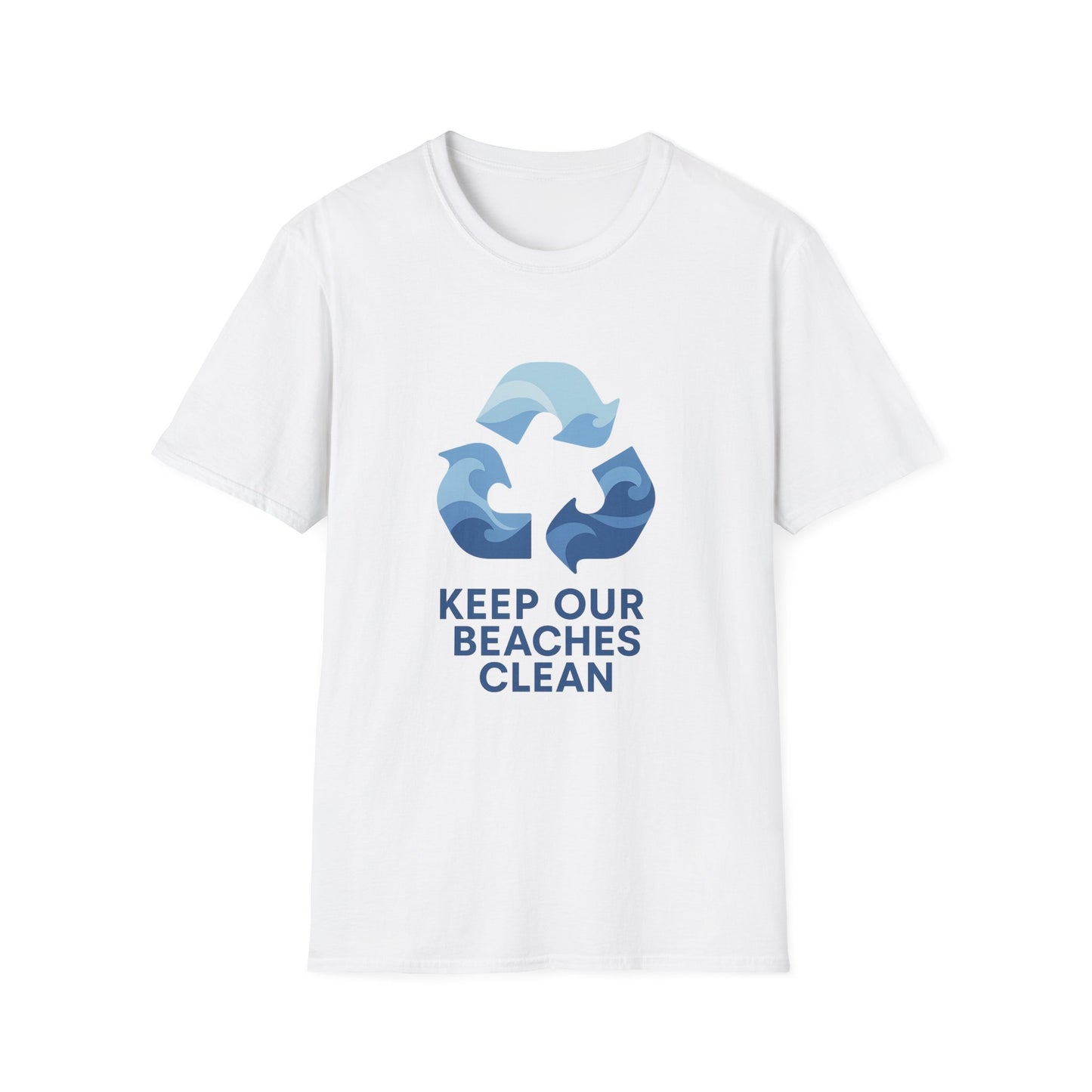 Keep our beaches clean
