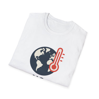 No planet B