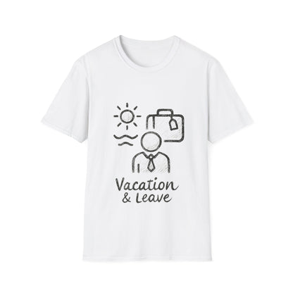 Vacation and leave