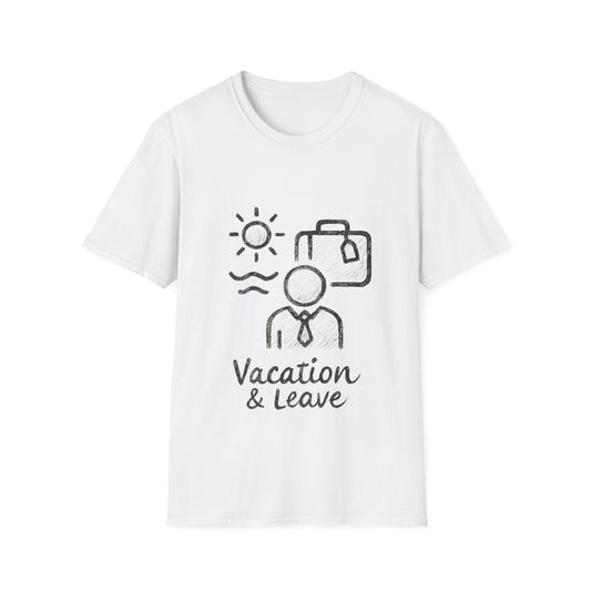 Vacation and leave