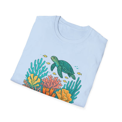 Save our seas