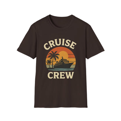 Cruise Crew