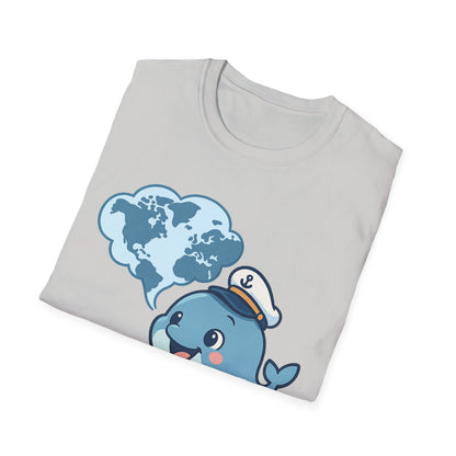 Making waves around the world