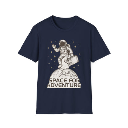 Space For Adventure