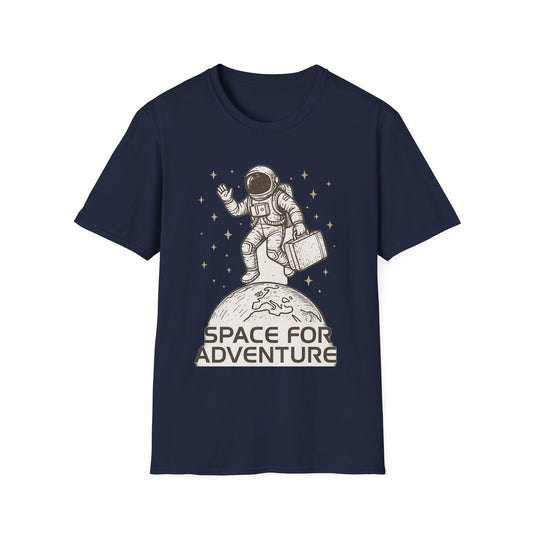 Space For Adventure