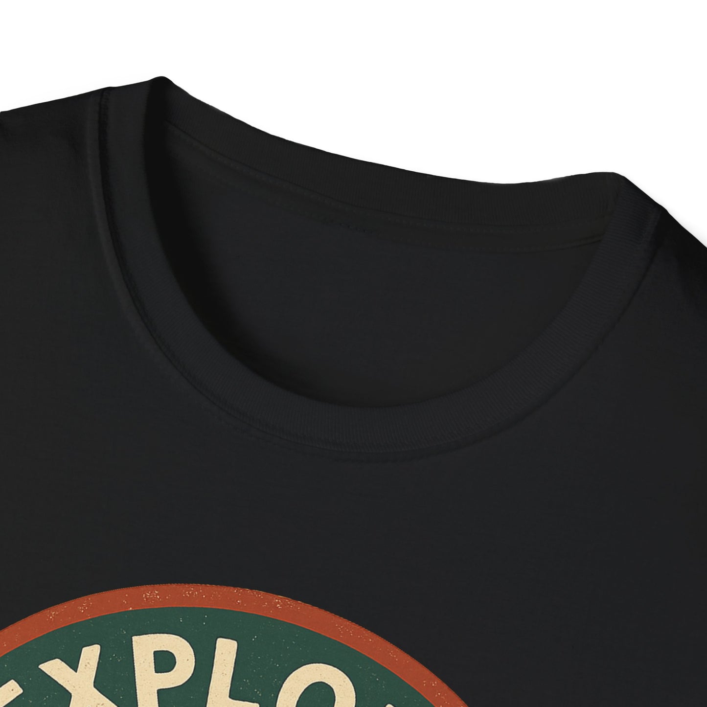 Explore the wild