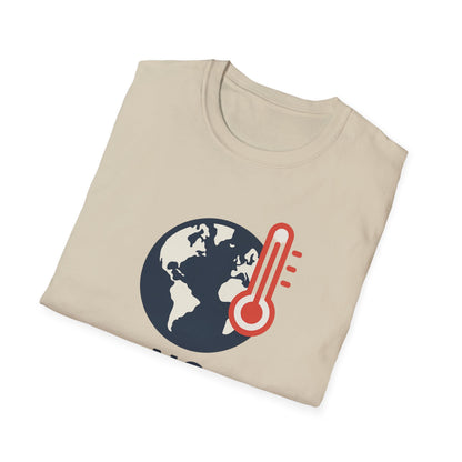 No planet B