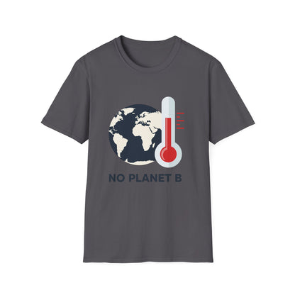 No planet B