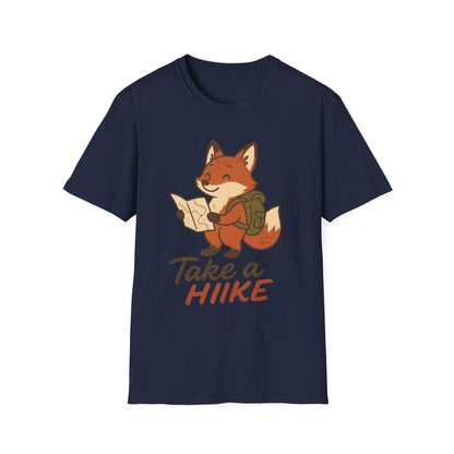 Take a Hike