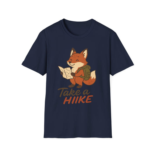 Take a Hike