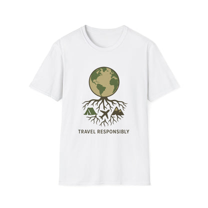 Travel responsibly