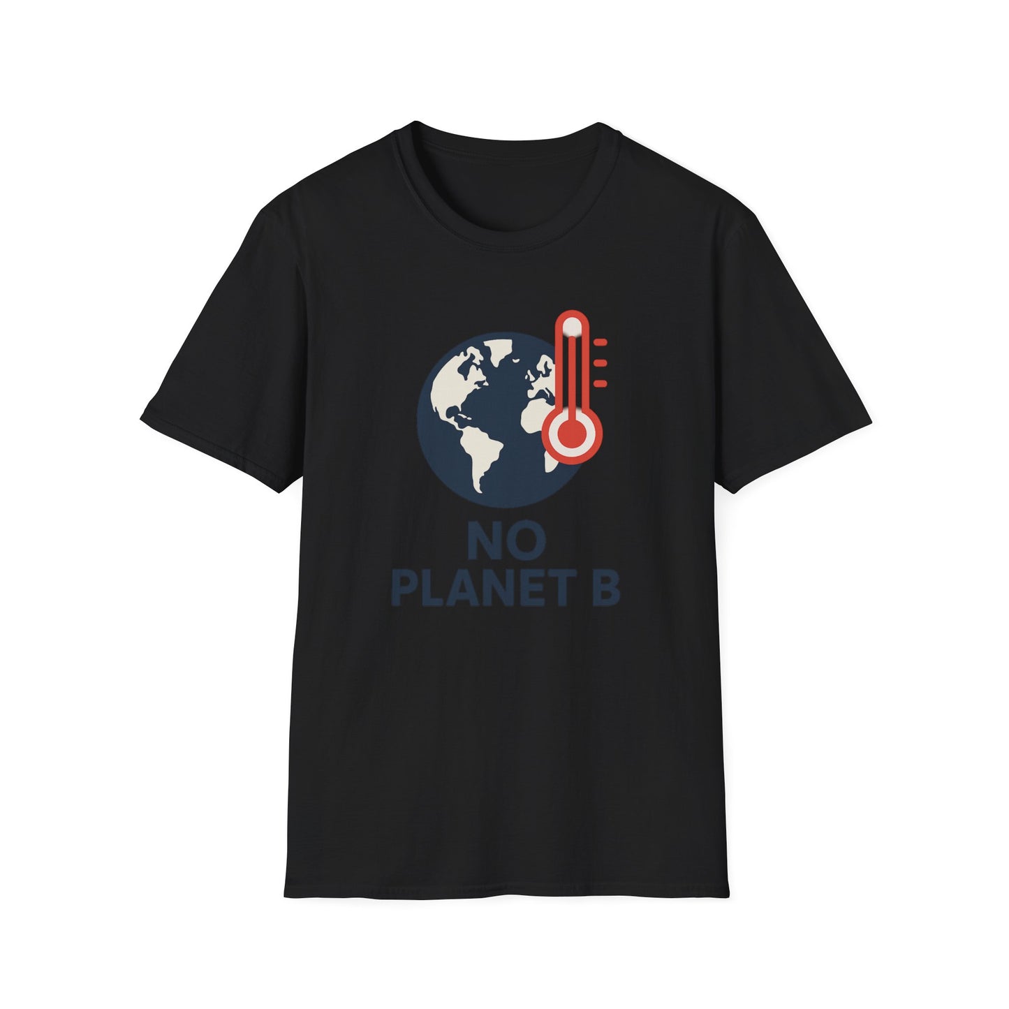 No planet B