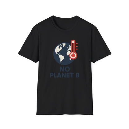No planet B