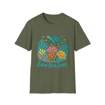 Save our seas