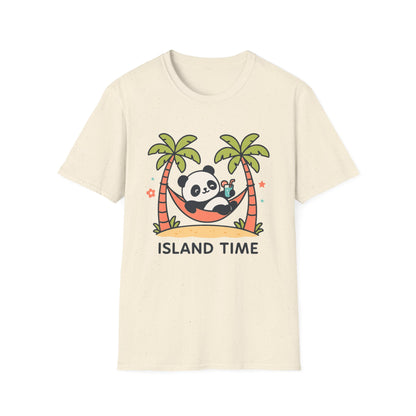 Island time