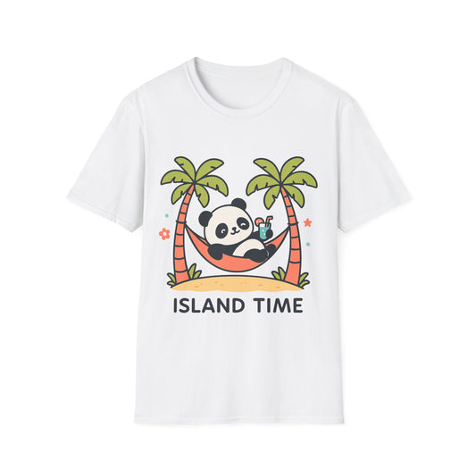 Island time