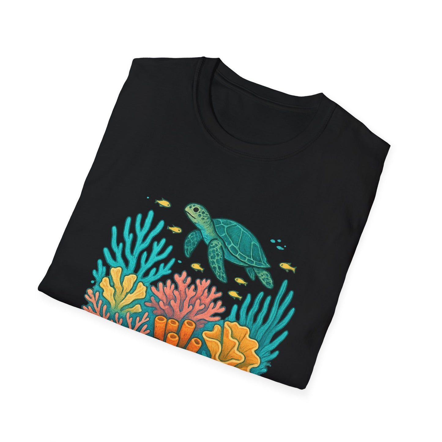 Save our seas