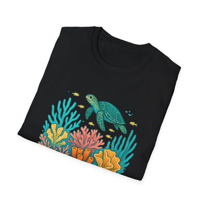 Save our seas