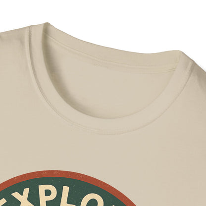 Explore the wild