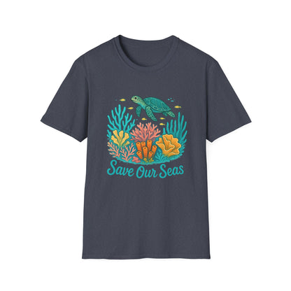 Save our seas