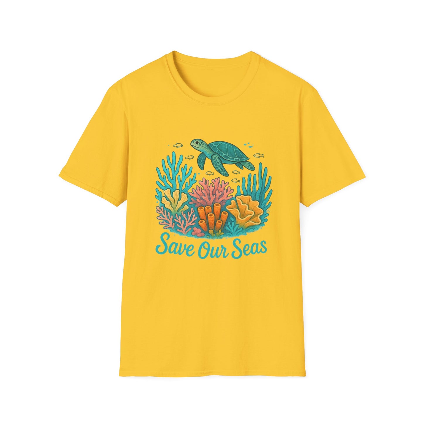 Save our seas