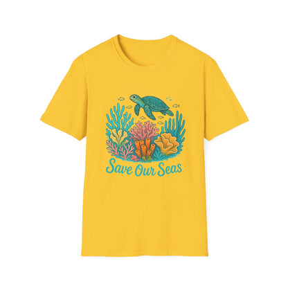 Save our seas