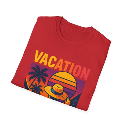 Vacation