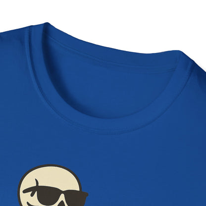 Surfing skeleton