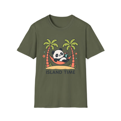 Island time