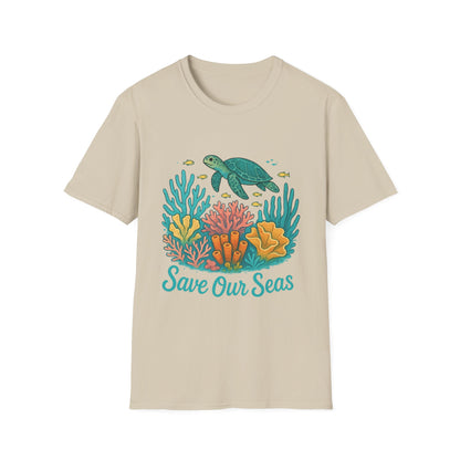 Save our seas
