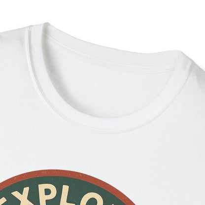 Explore the wild