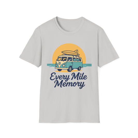 Every Mile Memory