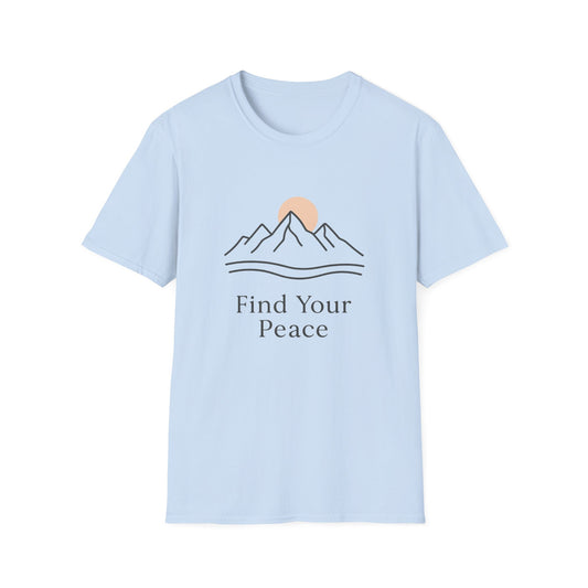 Find Your Peace