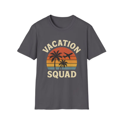 Vacation Squad