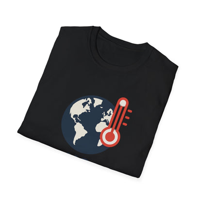 No planet B