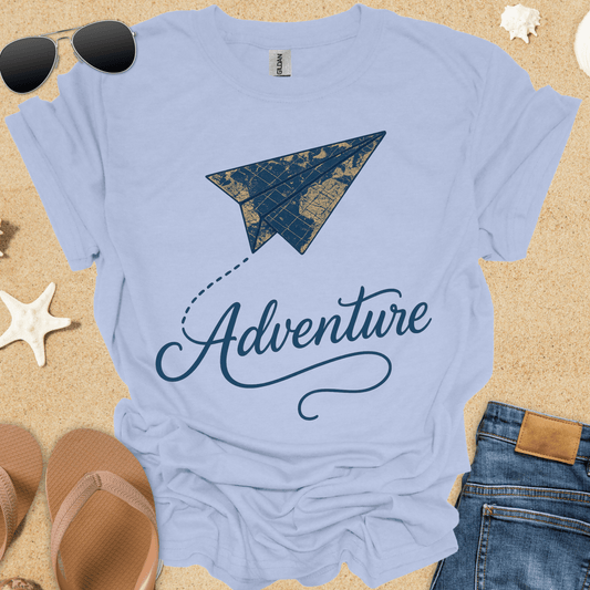Adventure T-Shirt